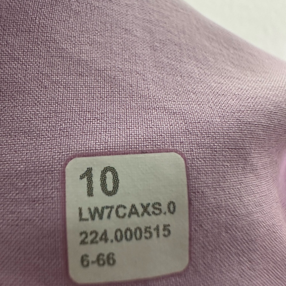 Lululemon Softstreme HR Shorts - Picture 8 of 8